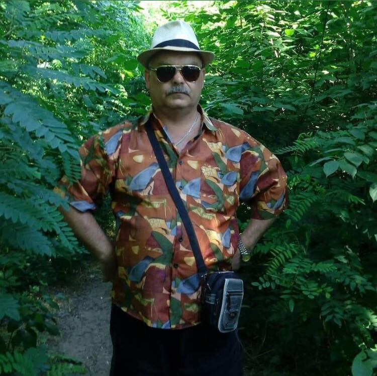  34781417  Aleksandr, 59 ,    