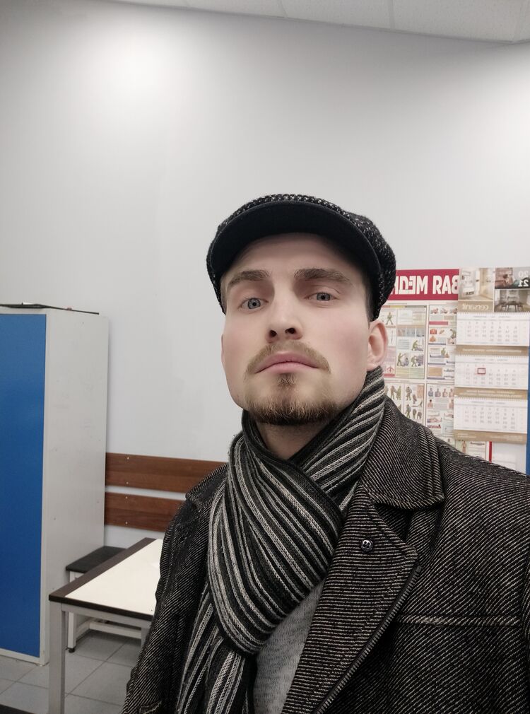 ���������� ������, ���� ����� Vasily, 25 ���, ������������ ��� ����� � ���������, c�������� ���������