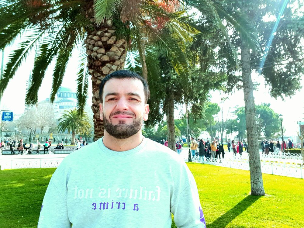 ���� 27230807 ������� Ali, 31 ���, ���� ���������� � ����������