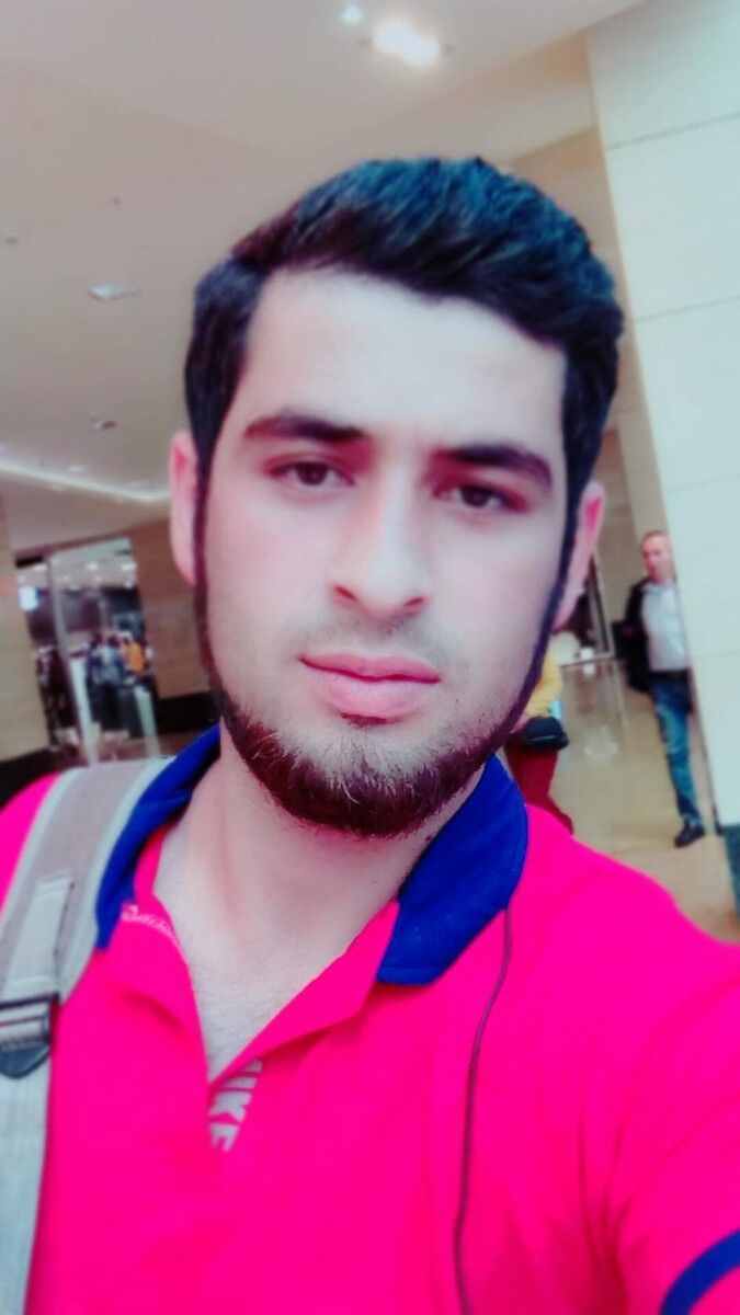 ���� 11132197 ������� Jahongir, 31 ���, ���� ���������� � �����