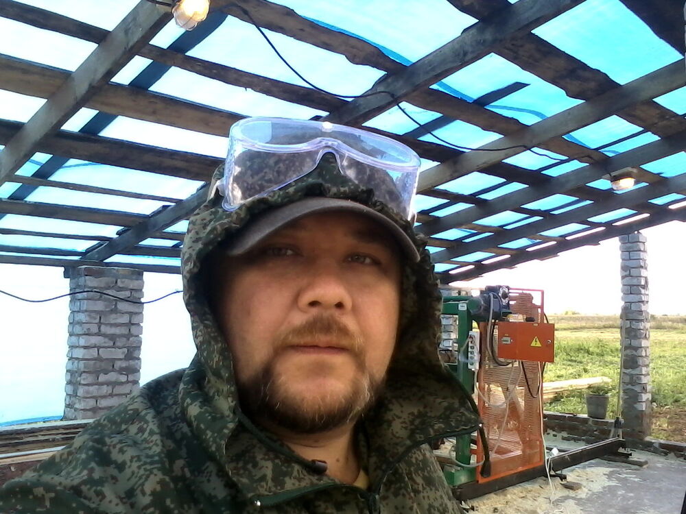 ���������� ����-���, ���� ������� �������, 46 ���, ������������ ��� ������