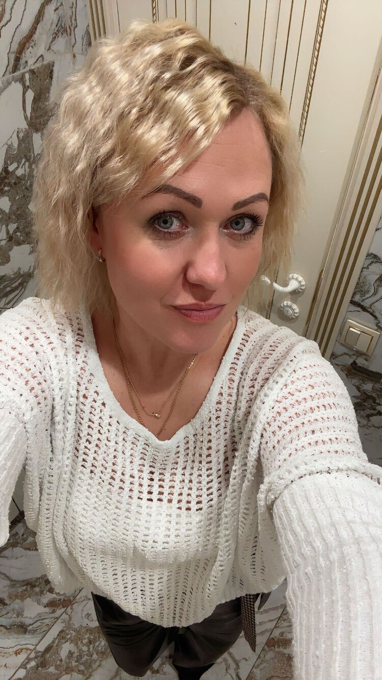 ���������� ������, ���� ������� Svetlana, 38 ���, ������������ ��� ����� � ���������, c�������� ���������