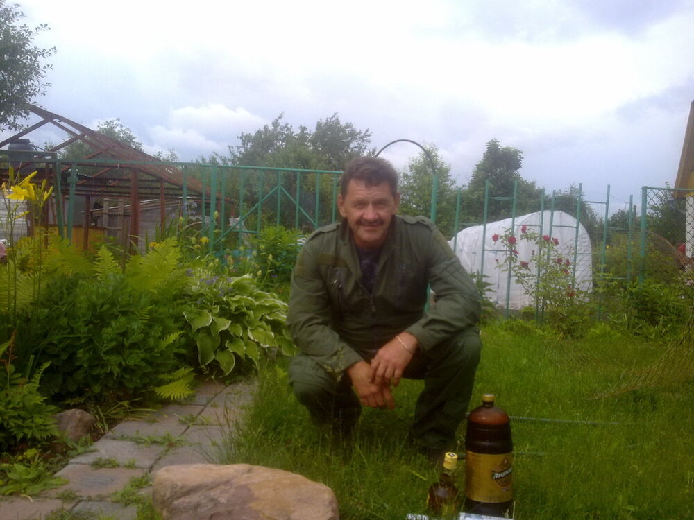  4575117  Oleg, 66 ,    