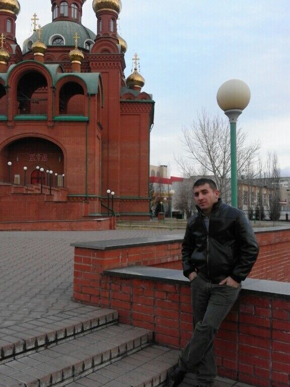  34675307  ARTAK BALYAN, 39 ,    