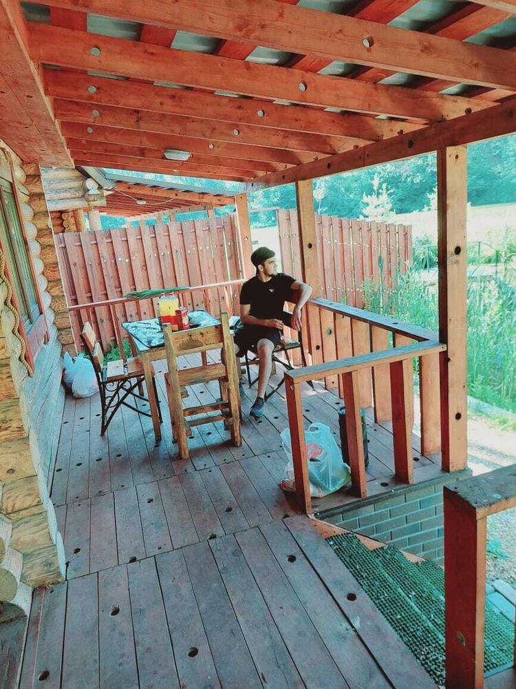 ���������� ������, ���� ����� Samariddin, 22 ����, ������������ ��� ������, ����� � ���������