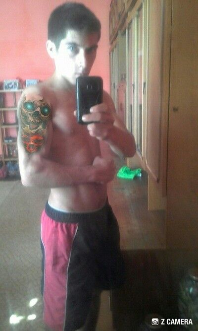 ���� 10860257 ������� ����, 27 ���, ���� ���������� � �����