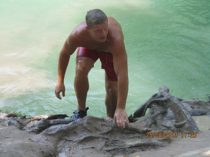 ���� 4813887 ������� ��������, 34 ����, ���� ���������� � �����������