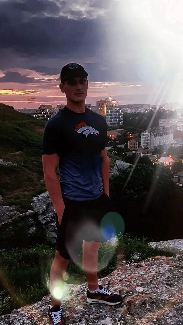 ���� 29143347 ������� Vladislav, 28 ���, ���� ���������� � �����������