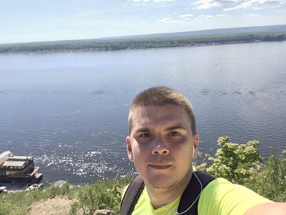 ���� 22430967 ������� ��������, 33 ����, ���� ���������� � ������