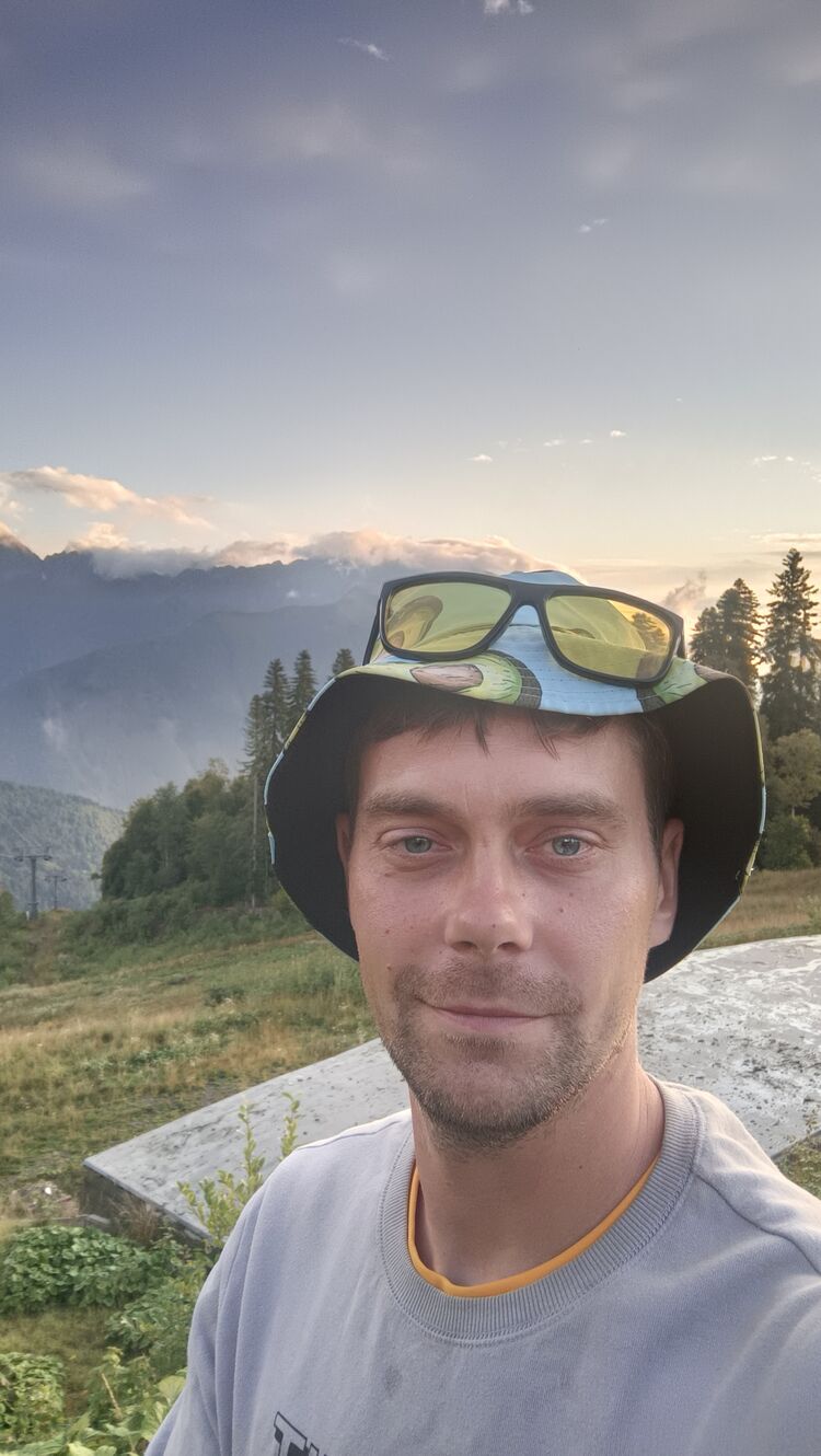  47383647  Viktor, 38 ,    Galax