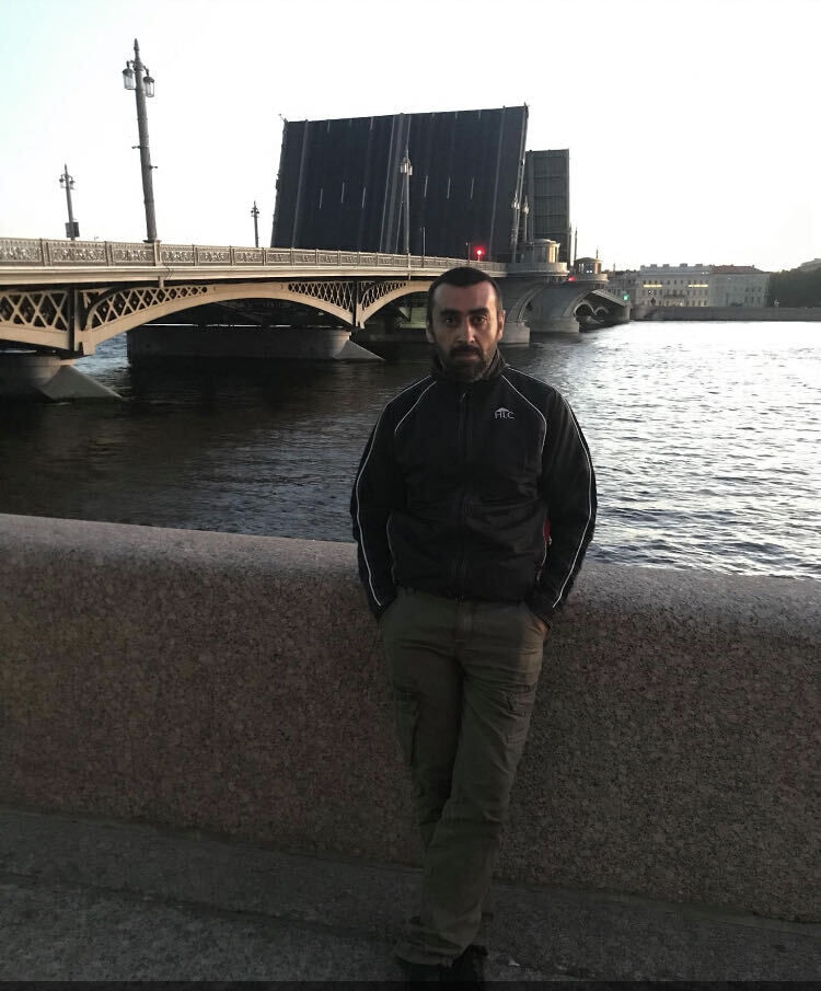 ���������� �������, ���� ������� Harut, 42 ����, ������������ ��� ������, ����� � ���������