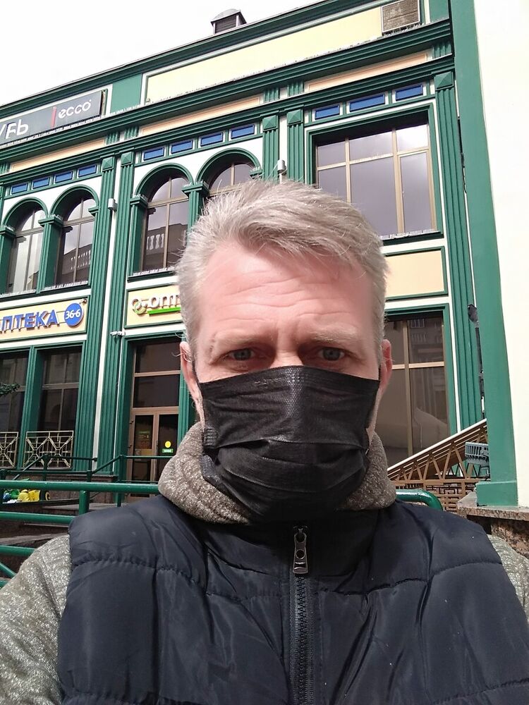 ���������� ������, ���� ������� Dima, 53 ����, ������������ ��� ������, ����� � ���������, c�������� ���������