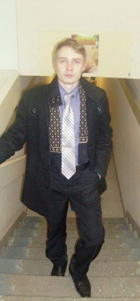 ���������� �����������, ���� ������� Denis, 38 ���, ������������ ��� ������, ����� � ���������, c�������� ���������