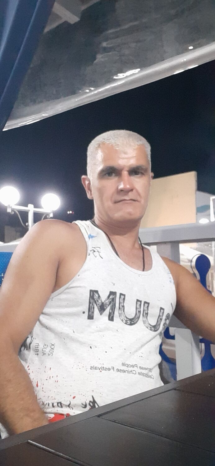 ���� 54527627 ������� Misha, 44 ����, ���� ���������� � �����������