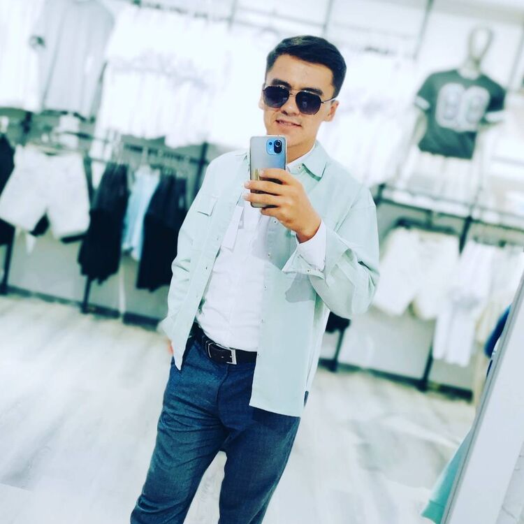 ���� 31130637 ������� Faxriddin, 27 ���, ���� ���������� � ����������