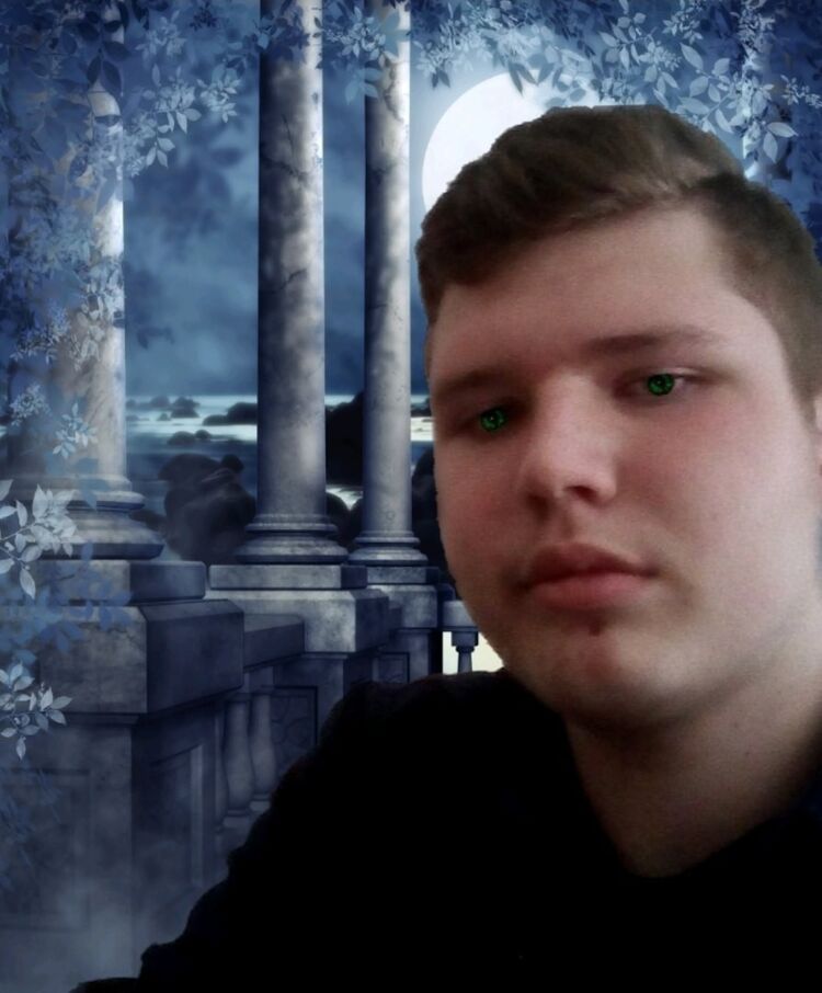  18517817  Evgenil, 24 ,    