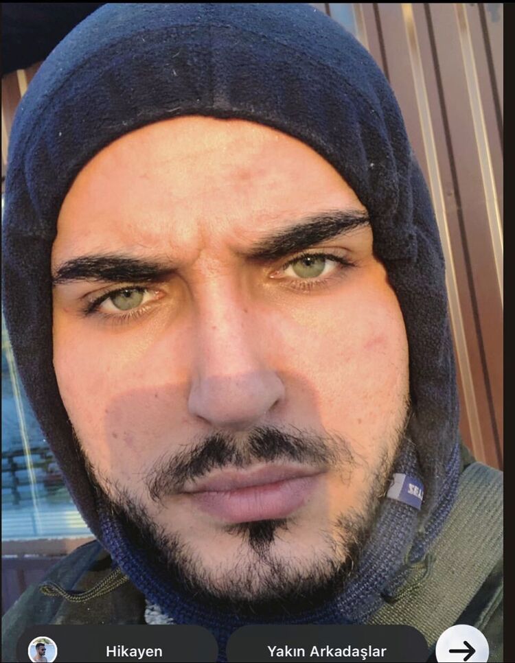 ���������� �����-���������, ���� ������� Umit, 29 ���, ������������ ��� ������, ����� � ���������