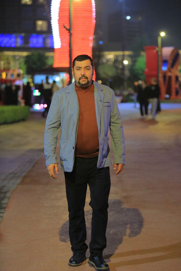 ���������� �����-���������, ���� ������� Zafar, 40 ���, ������������ ��� ������, ����� � ���������