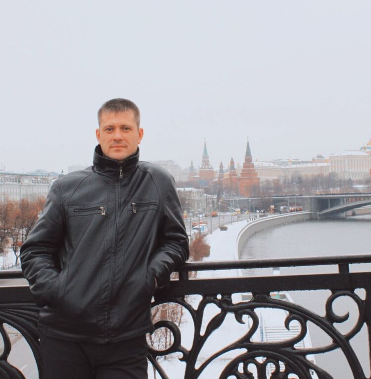 ���� 16193687 ������� Andrei, 39 ���, ���� ���������� � ��������