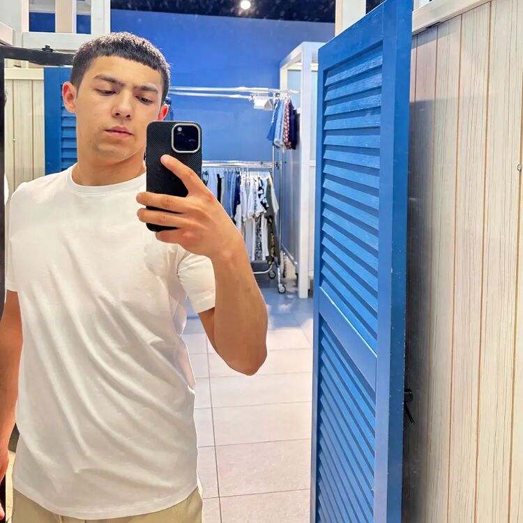 ���� 44154027 ����� Asad, 22 ����, ���� ���������� � ������