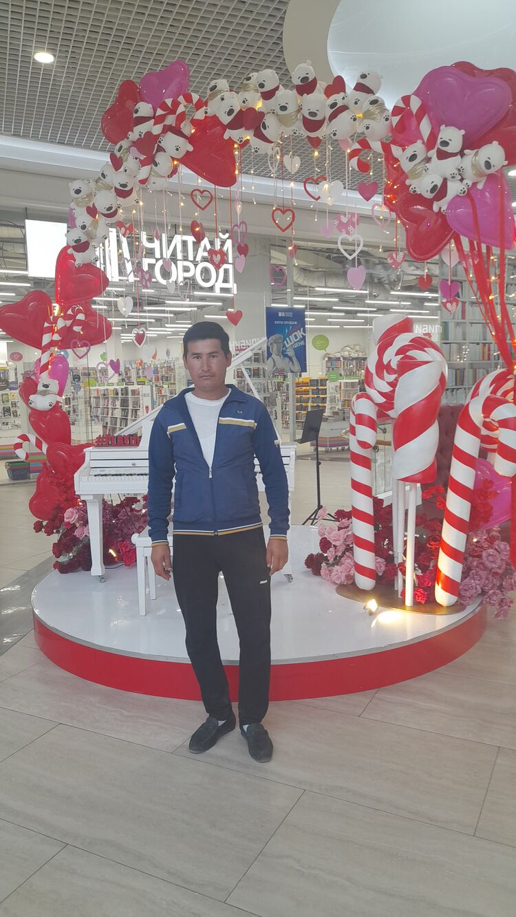  35778477  Rustam, 34 ,    