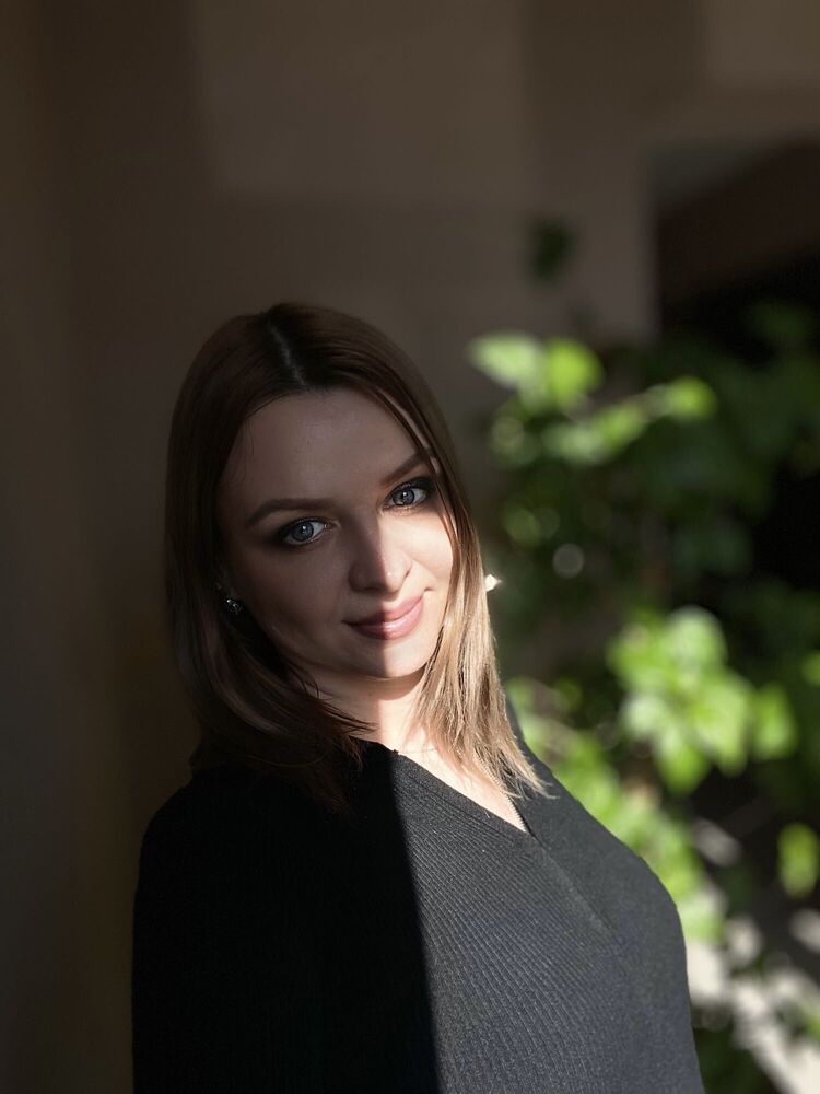 ���������� ���������, ���� ������� Alya, 43 ����, ������������ ��� ����� � ���������, ���������