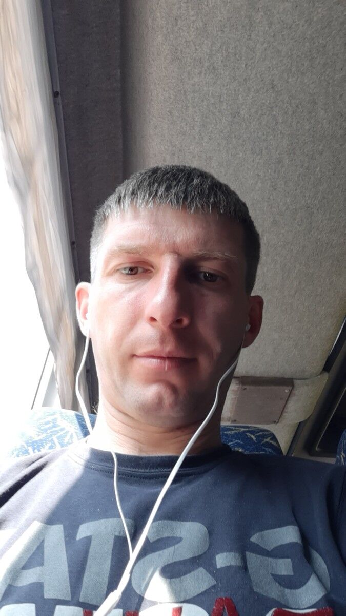 ���������� ������������, ���� ������� Andrei, 38 ���, ������������ ��� ������, ����� � ���������