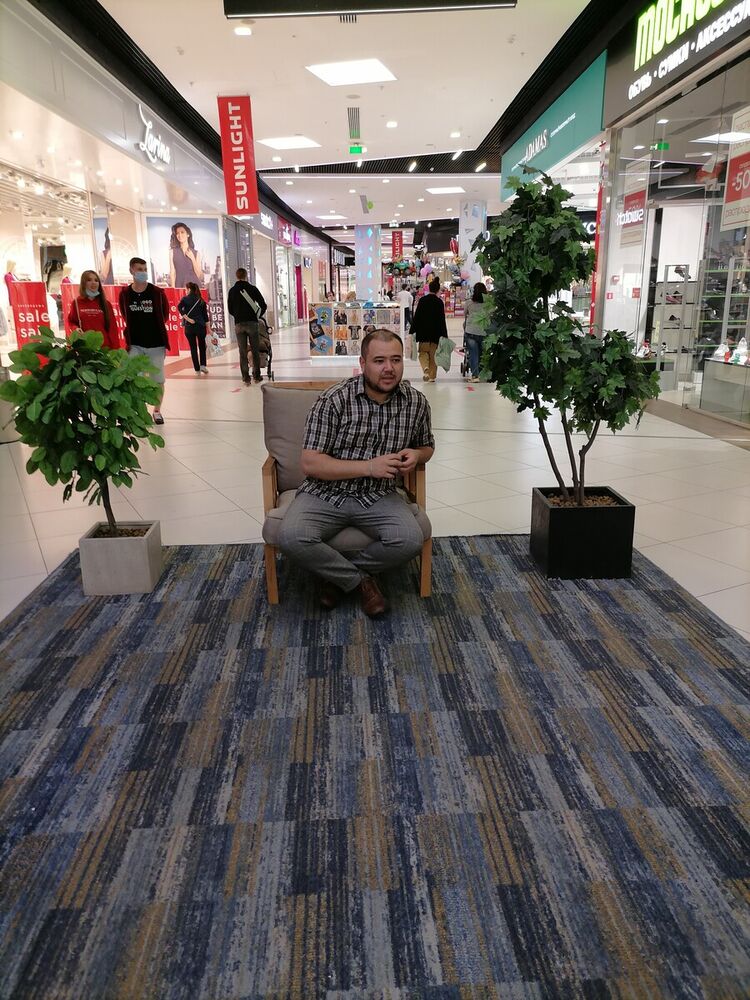 ���� 20730177 ������� ��������, 37 ���, ���� ���������� � ������