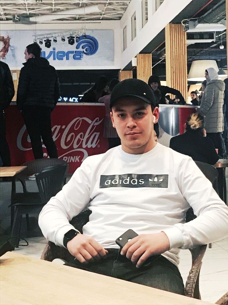 ���� 23868917 ������� Isroil, 26 ���, ���� ���������� � ��������