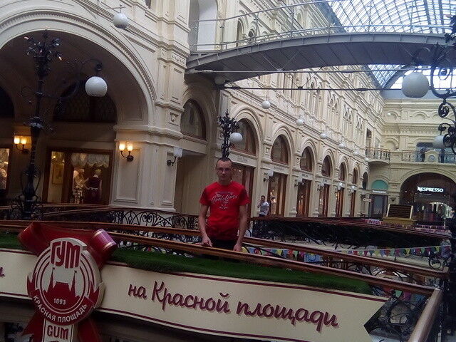 ���������� ���������, ���� ������� Aleksandr, 40 ���, ������������ 