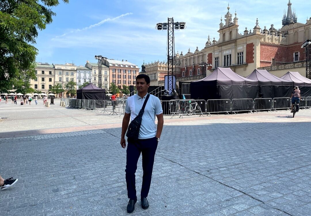 ���������� �������, ���� ������� Behruz, 34 ����, ������������ ��� ������, ����� � ���������