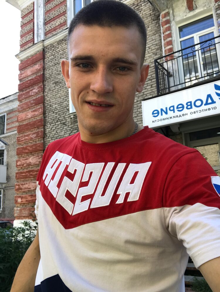 ���������� ���������, ���� ������� Slava, 31 ���, ������������ ��� ������, ����� � ���������