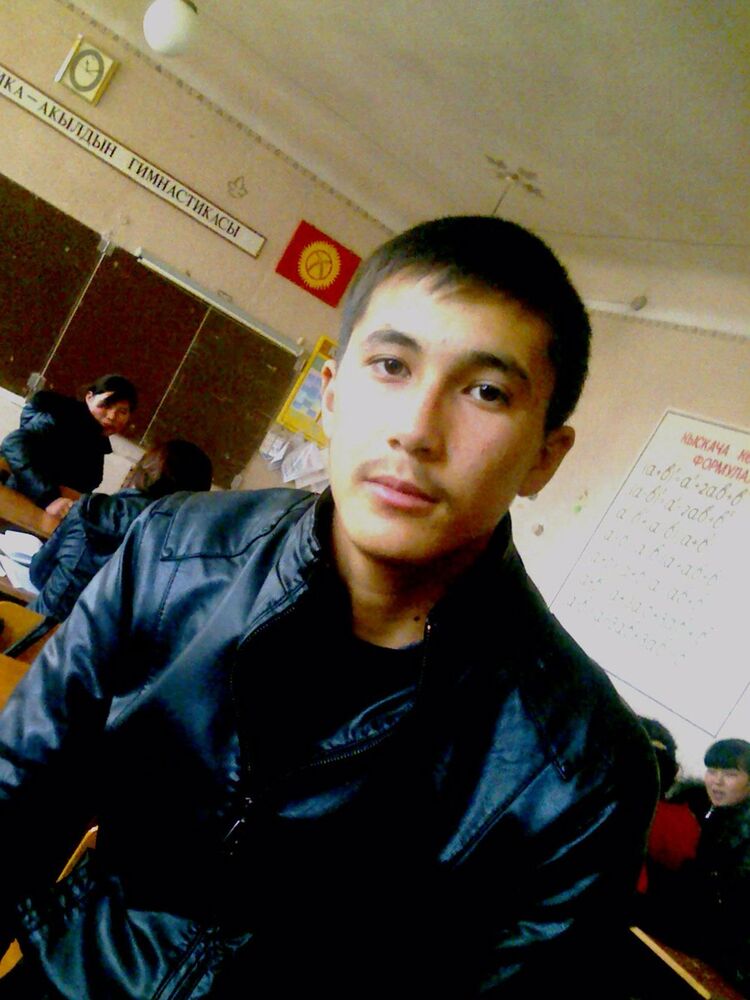  6435837  Adilet, 29 ,    -