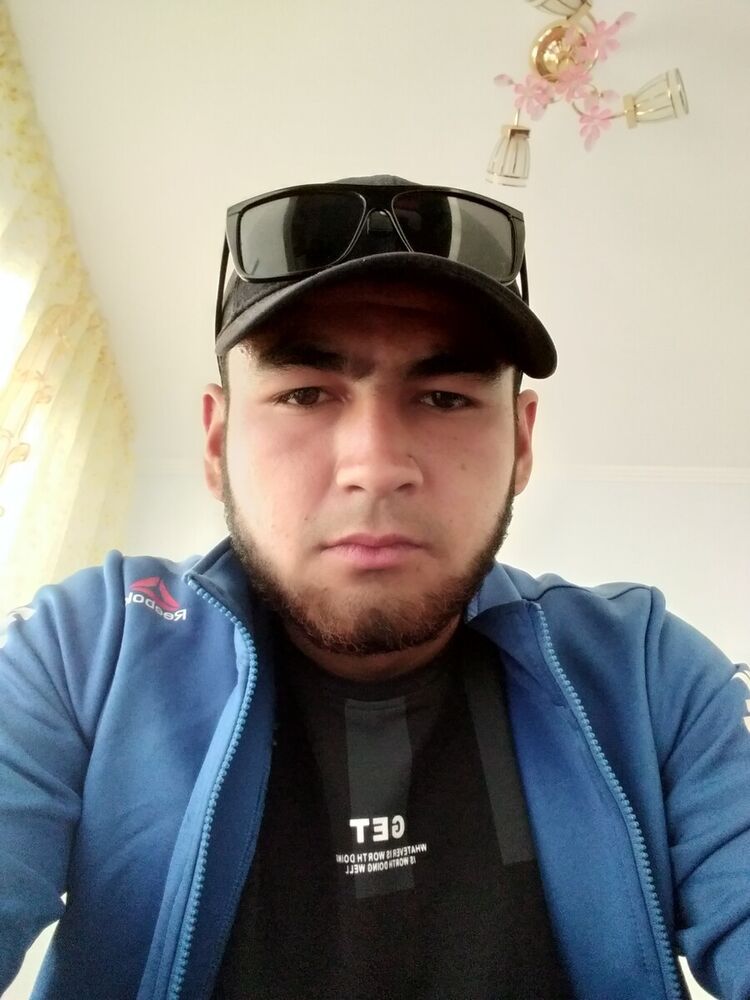 ���� 20473017 ������� Sardorbek, 27 ���, ���� ���������� � �������
