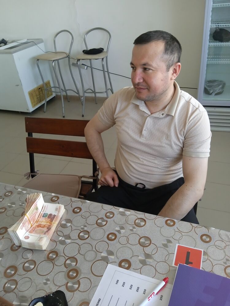 ���������� ���������, ���� ������� ������, 46 ���, ������������ ��� ������, ����� � ���������