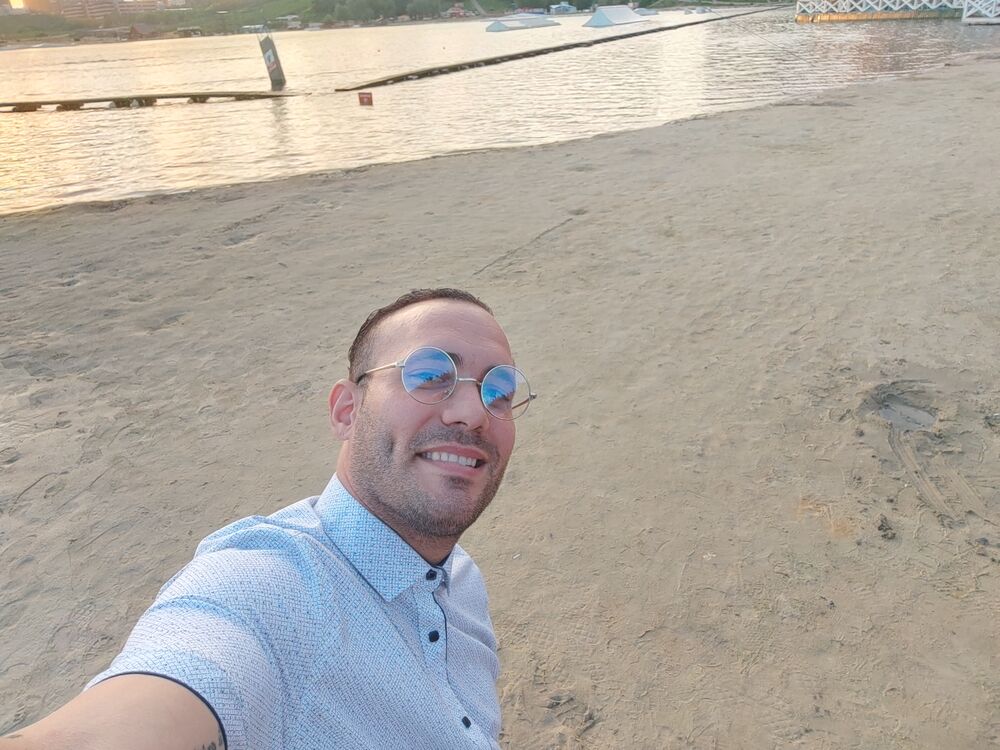 ���������� ������, ���� ������� Luis, 34 ����, ������������ ��� ������, ����� � ���������, c�������� ���������