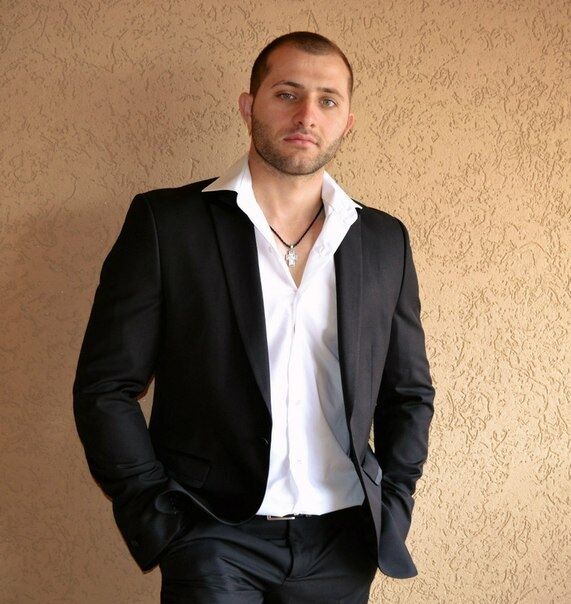 ���������� ������������, ���� ������� ��������, 43 ����, ������������ ��� ������, ����� � ���������