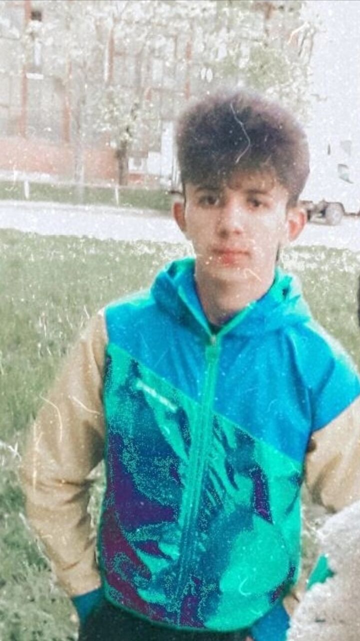 ���� 29160527 ����� ������, 23 ����, ���� ���������� � ������