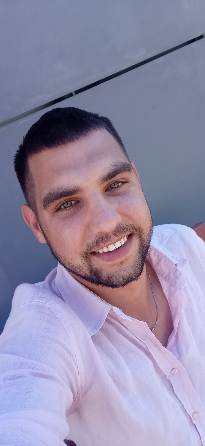 ���� 27468947 ������� Mihail, 35 ���, ���� ���������� � �����������