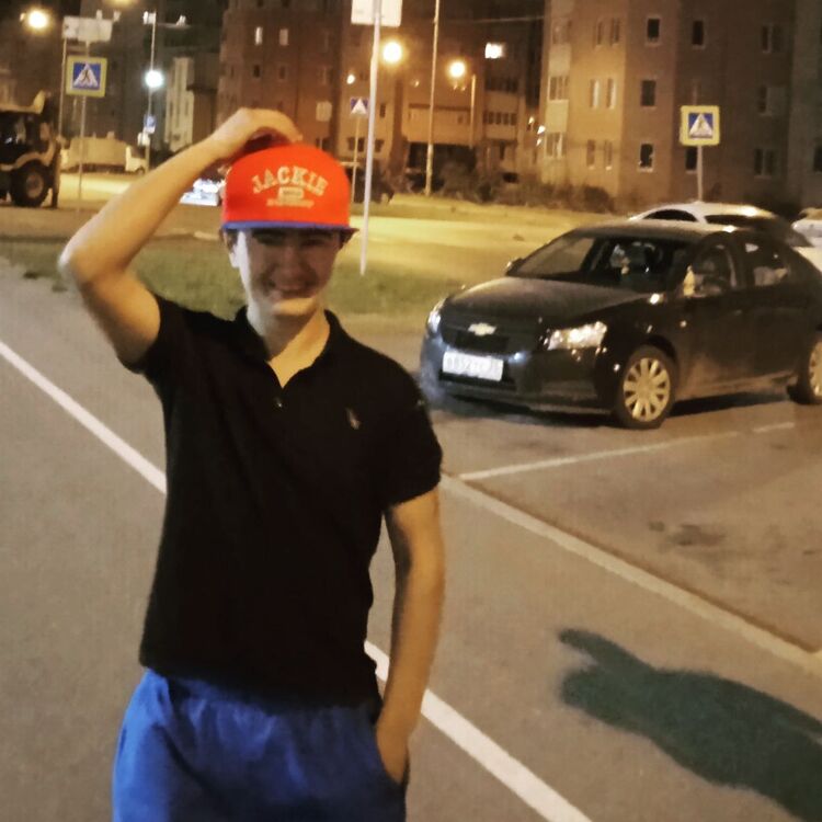 ���������� �������, ���� ����� Jony, 23 ����, ������������ ��� ������, ����� � ���������