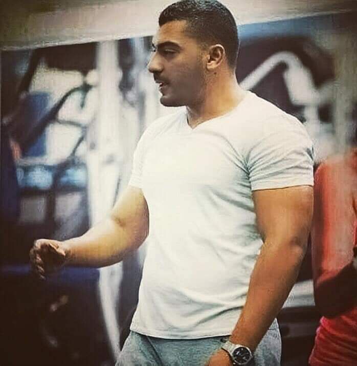  42677317  Ahmed, 35 ,    