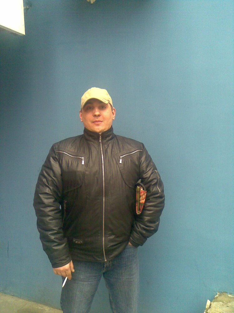  8413687  Gena999, 42 ,    