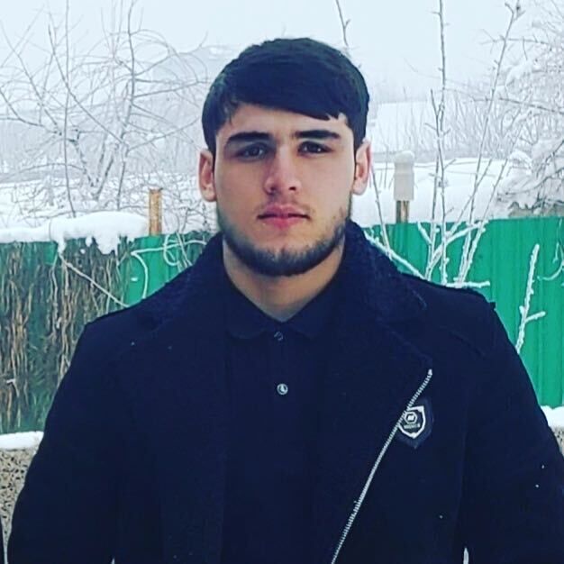 ���� 36323237 ������� Muhammad, 26 ���, ���� ���������� � ����������