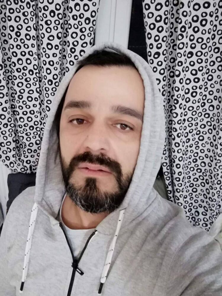  41817437  Jaba, 42 ,    Bialobrzegi