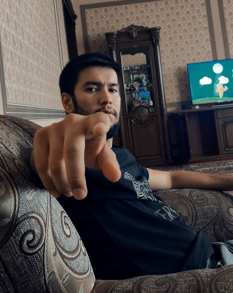 ���� 23440057 ������� Sardor_mtlb, 33 ����, ���� ���������� � ��������