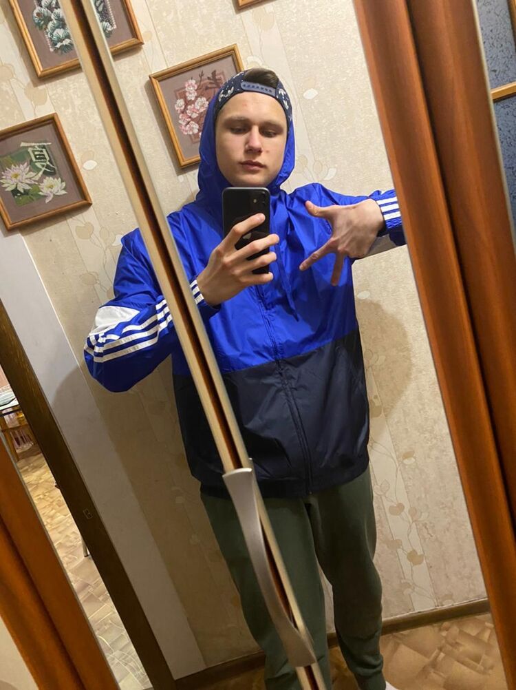 ���� 25569917 ����� Andrey, 22 ����, ���� ���������� � ������