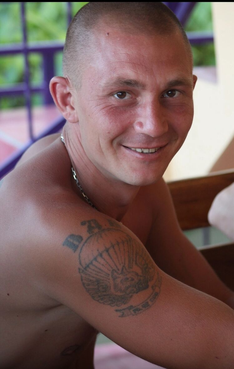  ,   Serega, 41 ,   ,   