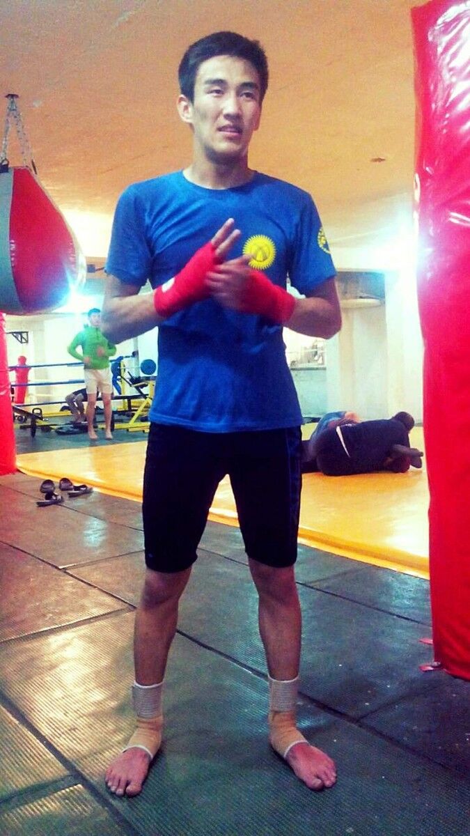 ���� 8836577 ������� Kudaibergen, 32 ����, ���� ���������� � �������