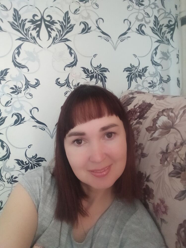  25976707  Svetlana, 40 ,    