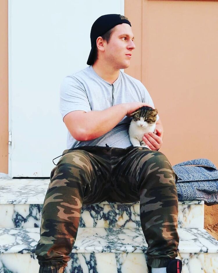 ���� 19173347 ������� �����, 34 ����, ���� ���������� � �������